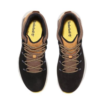 5. Timberland Sprint Trekker Mid M TBOA5YHK0151 Schuhe