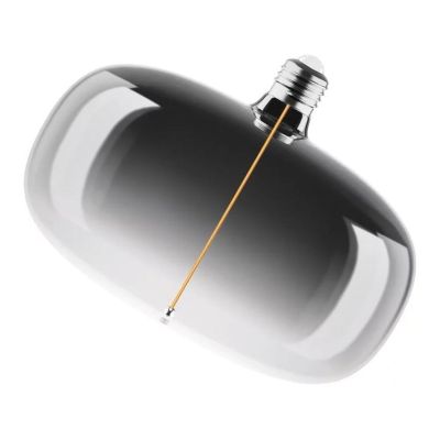 LED-Lampe E27 215 4W 1800K 230V Dimmbar