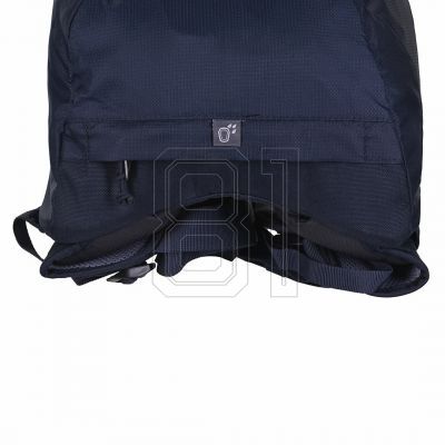 11. Deuter AC Lite 16 atlantic-ink Wanderrucksack