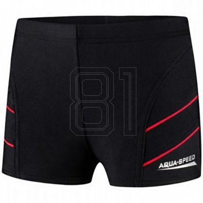 2. Aqua Speed Andy Jr.16 swimming shorts