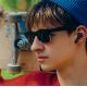 10. JBL Wave Beam kabellose In-Ear-Kopfhörer Bluetooth 5.2 IP54 IPX2 – Schwarz