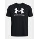 7. Under Armour Sportstyle Logo T-Shirt M 1382911-001