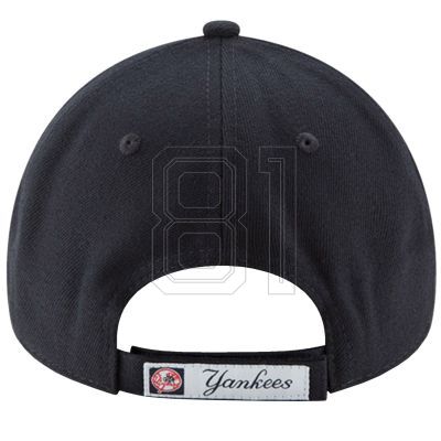 3. New Era 9Forty The League New York Yankees Mlb-Kappe 10047538