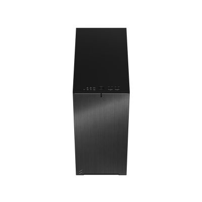 4. Fractal Design Define 7 Kompakter Midi-Tower Schwarz