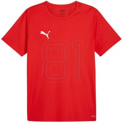 Puma teamRISE Matchday Trikot M 706132 01