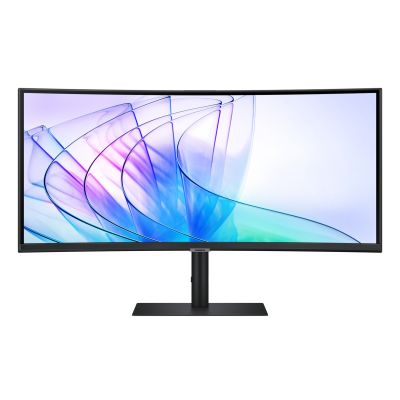 30. SAMSUNG LED-Monitor 34" LS34C652VAUXEN 100Hz