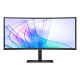 30. SAMSUNG LED-Monitor 34" LS34C652VAUXEN 100Hz