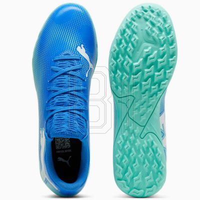 4. Puma Future 7 Play TT M 107943 01 Schuhe