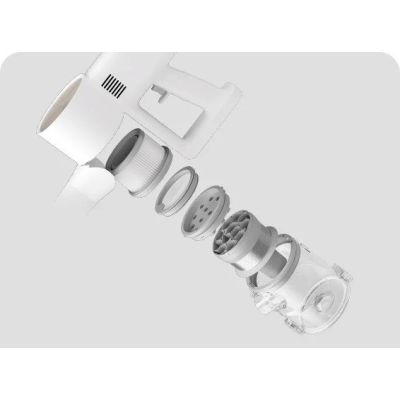 7. Xiaomi Staubsauger G20 EU Vertikalstaubsauger