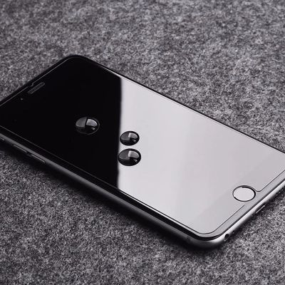 5. Wozinsky Tempered Glass für Xiaomi Redmi 14C 5G, 2er-Pack