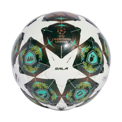 6. adidas UCL Pro Sala 24/25 JH1294 Fußball