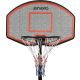 4. ENERO JUNIOR VERSTELLBARES BASKETBALLSET 1,9-2,6 M