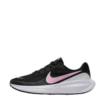 5. Damen-Laufschuhe Nike Revolution 8 schwarz-rosa HJ8485 005