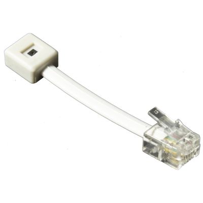 5. Inter-Tech PDU SA-0816 PDU-Stromverteiler mit 8 Netzwerkdosen, Schwarz