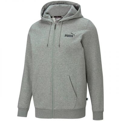 Puma ESS Big Logo Hoodie FL (s) Abend M 586687 03