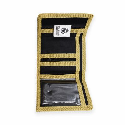 3. Real Madrid Geldbörse RM6CAR10
