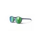 Kinder-Sonnenbrille JULBO JOLIET blau Cat. 3