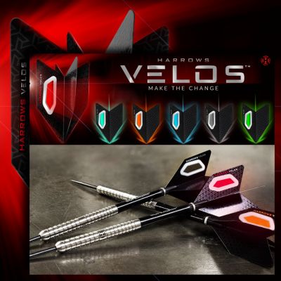 2. Harrows Velos HS-TNK-000013381 Federn