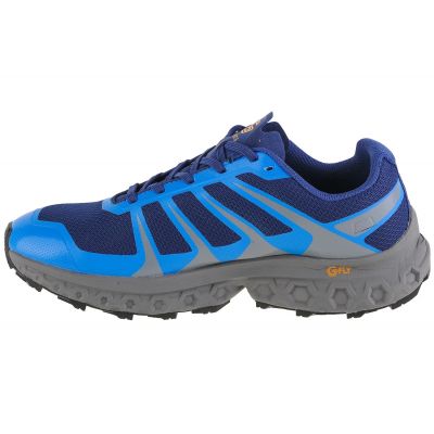 3. Inov-8 Trailfly Ultra G 300 Max M Laufschuhe 000977-BLGYNE-S-01