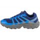 3. Inov-8 Trailfly Ultra G 300 Max M Laufschuhe 000977-BLGYNE-S-01