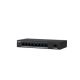 DAHUA PFS3009-8ET1GT-96 9-PORT PoE-SWITCH