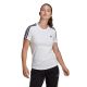 8. adidas Essentials Slim W GL0783 T-shirt