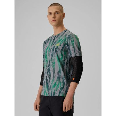 4. Herren-Radtrikot 4F 4FRSS26TFTSM2452-41A