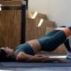11. Gaiam Yogamatte 6mm 65761