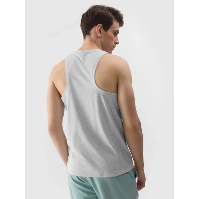 3. T-Shirt 4F M 4FWSS24TSLEM076-27M