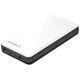 Varta Energy 20000 Lithium-Polymer-Akku (LiPo) 20000 mAh Schwarz, Weiß