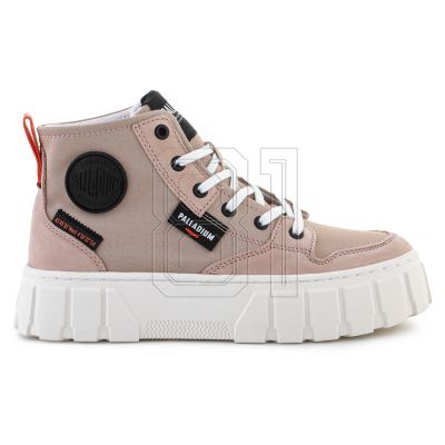 11. Palladium Pallatower HI W 98573-662-M Schuhe