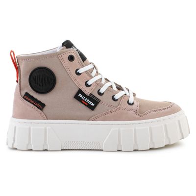 11. Palladium Pallatower HI W 98573-662-M Schuhe