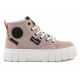 11. Palladium Pallatower HI W 98573-662-M Schuhe