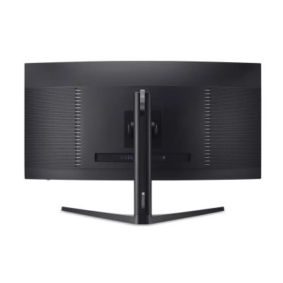5. Acer Predator X34V3bmiiphuzx Computermonitor 86,4 cm (34") 3440 x 1440 px UltraWide Quad HD LED Schwarz
