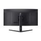 5. Acer Predator X34V3bmiiphuzx Computermonitor 86,4 cm (34") 3440 x 1440 px UltraWide Quad HD LED Schwarz