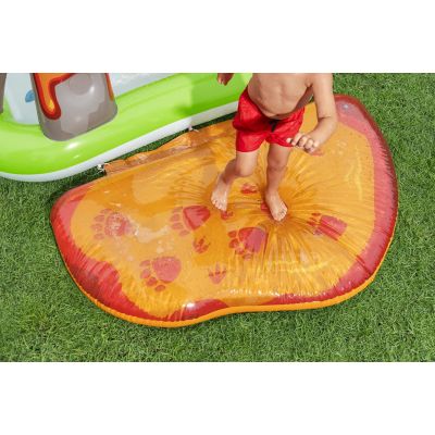 33. Bestway 53172 aufblasbares Spielzeug
