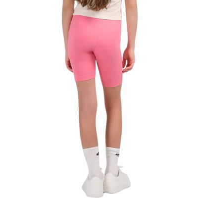 3. Mädchenshorts 4F CAS F028 pink 4FJWSS26TSTIF028 54S