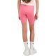3. Mädchenshorts 4F CAS F028 pink 4FJWSS26TSTIF028 54S