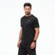 9. CORE HINON Herren Kurzarm-T-Shirt