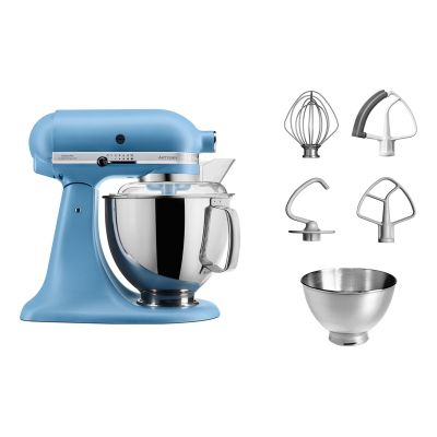Küchenmaschine KitchenAid Artisan 5KSM175PSEVB