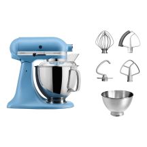 Küchenmaschine KitchenAid Artisan 5KSM175PSEVB