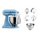 Küchenmaschine KitchenAid Artisan 5KSM175PSEVB