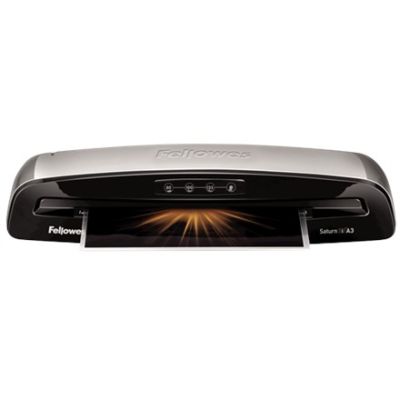 15. Fellowes Laminator Saturn 3i A3
