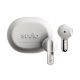 7. Sudio N3WHT Kopfhörer/Headset Kabellos In-Ear Anrufe/Musik Bluetooth Weiß