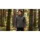7. Herren-Softshelljacke Geographical Norway ROYAUTE DGREY-ORANGE GTX MEN 068 (WW4643H/GN-DARK GREY / ORANGE)