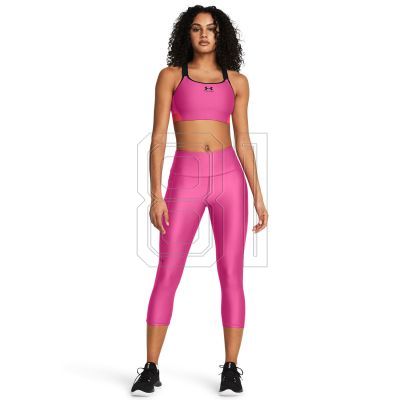 2. Under Armour Tech Hi Capri Trainingshose W 1365334-572