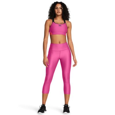 2. Under Armour Tech Hi Capri Trainingshose W 1365334-572