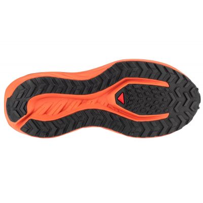 4. Salomon DRX Defy Grvl W L47564300 Laufschuhe