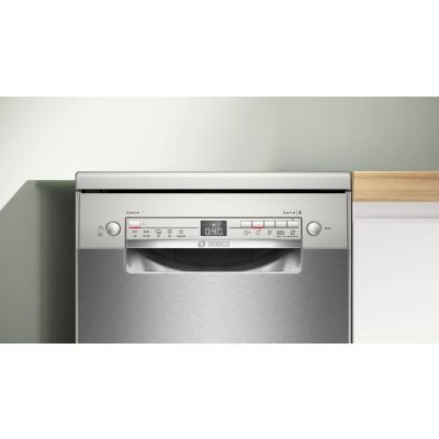 6. BOSCH SPS2HKI02E Geschirrspüler