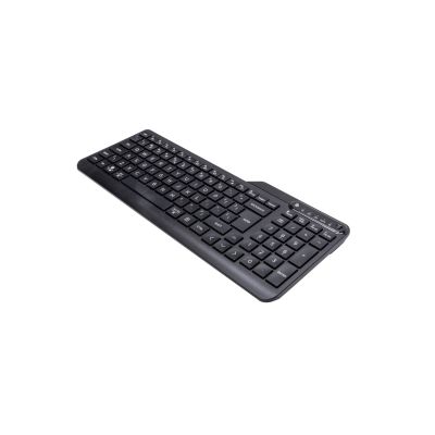 7. HP 460 Multi-Device Bluetooth-Tastatur, kabellos, Schwarz, 7N7B8AA